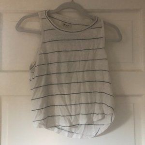 Madewell tank
